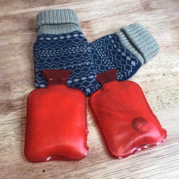 Reusable Eco Friendly Hand Warmers - Picture 4 of 4